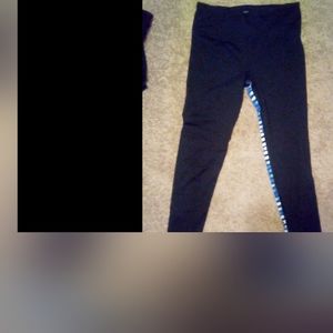 Victoria Secret leggings